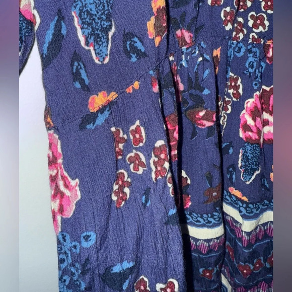 American Rag Boho Blouse - Picture 4 of 7